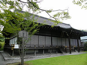 Kanju-ji2