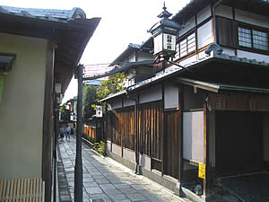 Ishibei-koji