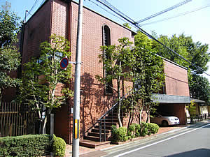 Kitamura Museum