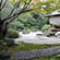 御香宮神社庭園1