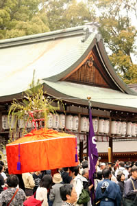 今宮神社