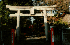 車折神社