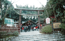 野宮神社