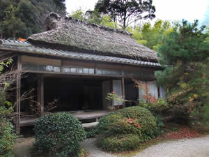 滝口寺