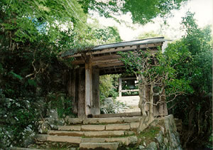 大悲閣千光寺