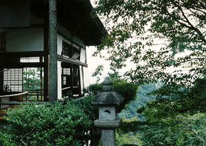 大悲閣千光寺2