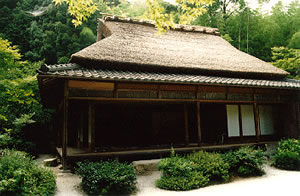 滝口寺