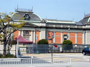 京都国立博物館