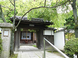 岩屋寺1