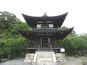 観音堂 