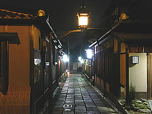 石塀小路3