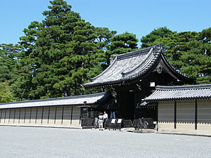 大宮御所
