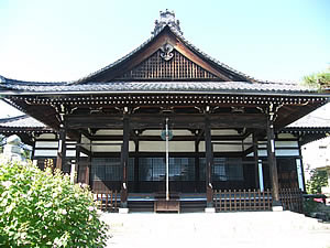 妙蓮寺3