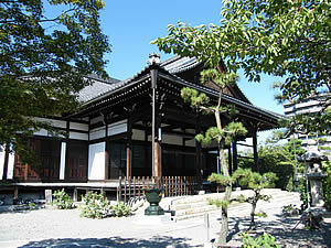 妙蓮寺2