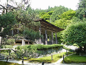 勝林院2