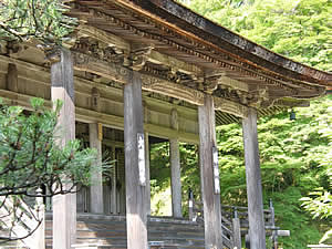 勝林院3