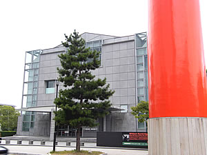 京都国立近代美術館1