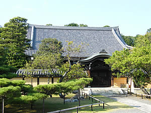 大方丈