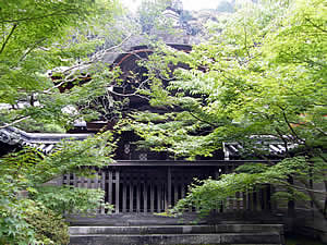 唐門