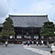 清涼寺の紅葉1