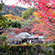 化野念仏寺の紅葉6