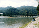 渡月橋