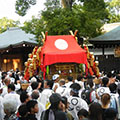 神幸祭3