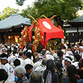 神幸祭4