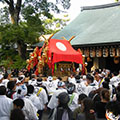 神幸祭6