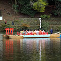 嵐山もみじ祭り1