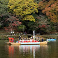 嵐山もみじ祭り2