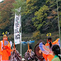 嵐山もみじ祭り7