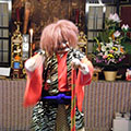 千本ゑんま堂節分祭2