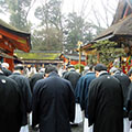 吉田神社節分大祭3