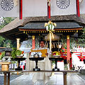 吉田神社節分大祭4