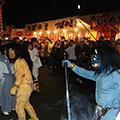 吉田神社節分大祭5