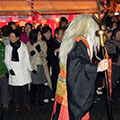 吉田神社節分大祭6