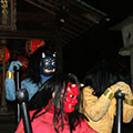 吉田神社節分大祭8