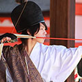 下鴨神社節分祭3