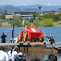 松尾祭（神幸渡御祭）10