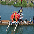 松尾祭（神幸渡御祭）13