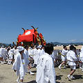 松尾祭（神幸渡御祭）7