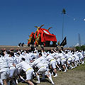 松尾祭（神幸渡御祭）8