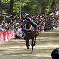 駈馬神事6