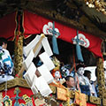 祇園祭山鉾巡行3