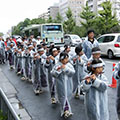 晴明神社例祭1