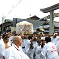 晴明神社例祭2