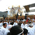 晴明神社例祭3