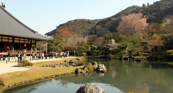 Tenryuji