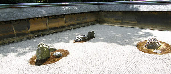 Ryoanji